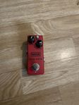mxr dyna comp minipedal