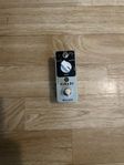 mooer E-lady flanger pedal