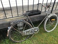 En cykel