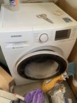 Samsung tvättmaskin  eco bubble 7 kg