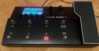 Line6 Pod Go