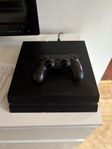 Playstation 4
