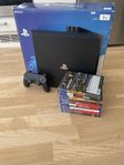 PlayStation 4 pro 
