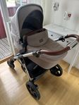 Barnvagn Silver Cross Wave