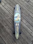 Longboard 