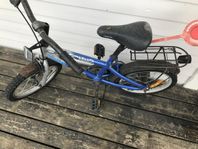 Barncykel
