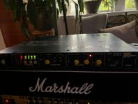 Korg SDD 3000 rack