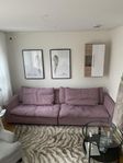 BELLORA 3-sitsig soffa