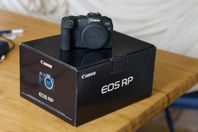 Canon EOS RP