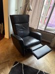 Reclinerfåtölj
