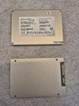 Micron/Crucial M550 SSD 256GB 2.5"