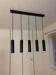 Kökslampa