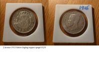 2 kr 1915