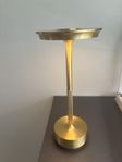 bordslampa 3 ljuslägen touch 