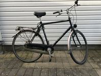 Herrcykel Union med Shimano växlar