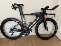 Cykel triathlon Argon 18