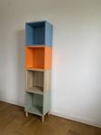 2st Hyllkombinationer från IKEA