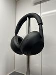 Sony WH-1000XM6 Svart