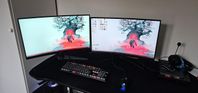 Gaming Setup
