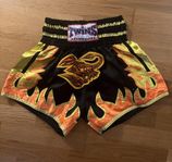 Twins ”special” - Thaiboxningsshorts