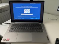 Lenovo