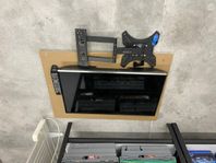 Samsung tv ink väggfäste