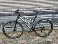 Merida Big nine 