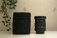 Sigma 17-50mm f/2.8 EX DC OS HSM (Canon)