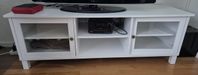 Tv-bänk