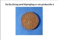 Felprägling 1925