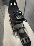 Playseat+ratt och pedaler