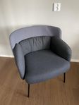 Ikea fåtölj från 2021. 4 styck