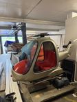 Helikopter / leksaksmaskin