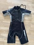 Våtdräkt Pro Aqua Dam strl Large