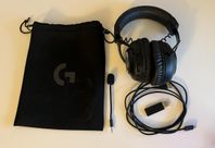 logitech