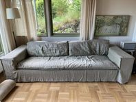 Meli Meli Luca original 3-sits