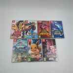 Nintendo Switch Spel 