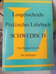 Langenscheidts Praktisches Lehrbuch.Schwedisch für Anfänge
