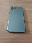 iPhone 11 pro Max 256gig