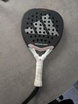 Adidas padelrack