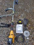 Partner trimmer /röjsåg