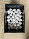 60st Srixon bollar