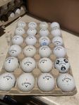 24 st callaway supersoft/chromesoft i A/B/C klass