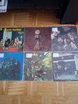 CREEDENCE CLEARWATER REVIVAL Vinyl