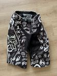 FOX DH shorts