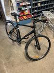 Trek herr cykel 20 tum 
