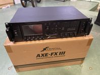 Axe-Fx III