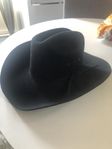 westernhatt  / Tävlingshatt