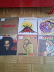 BOB MARLEY Vinyl