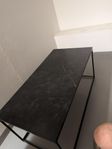 Soffbord / Balkongbord / Bord / Vardagsrumsbord